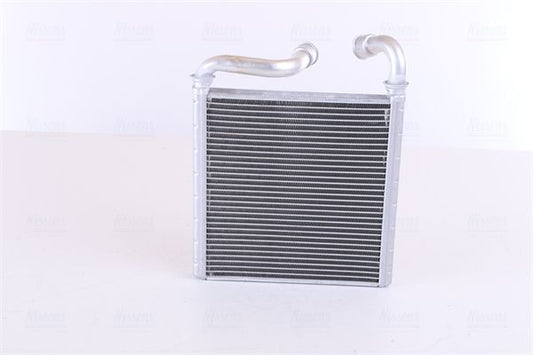 117120 Nissens Heater matrix VAG 2013> Denso type (not Valeo) 175x164x26mm