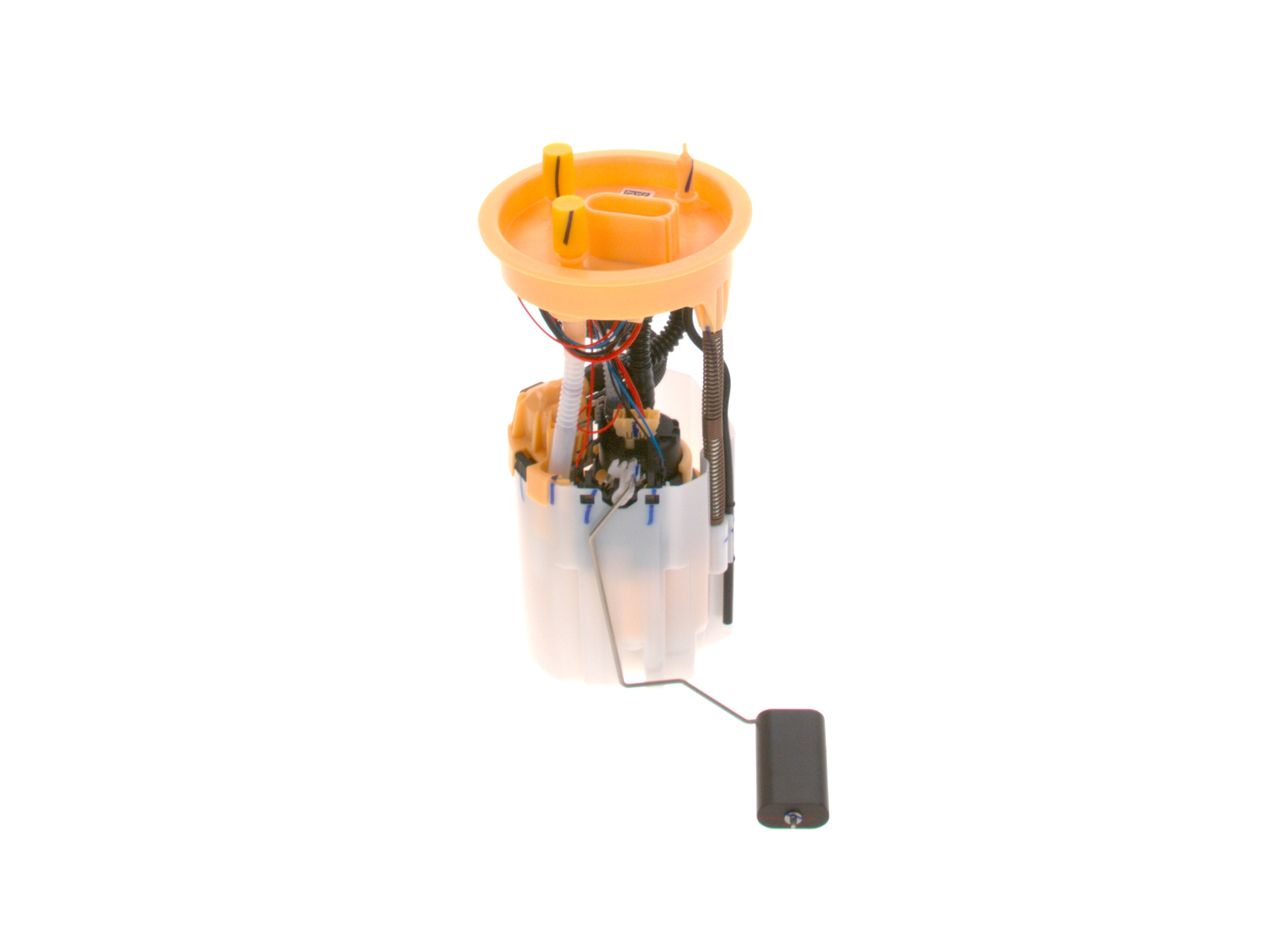 (ITEM 1) 771069 BOSCH Fuel pump & sender