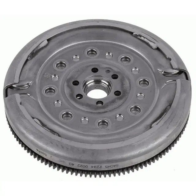 836391 Sachs Dual-mass flywheel VAG 1.0l Petrol CHZD,DKRF