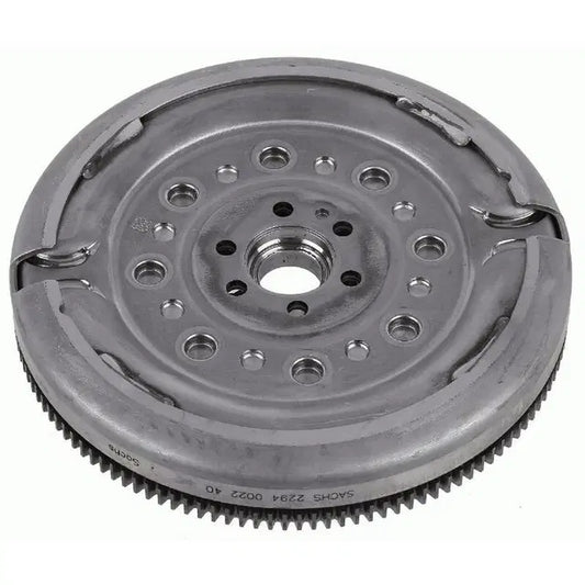 836391 Sachs Dual-mass flywheel VAG 1.0l Petrol CHZD,DKRF