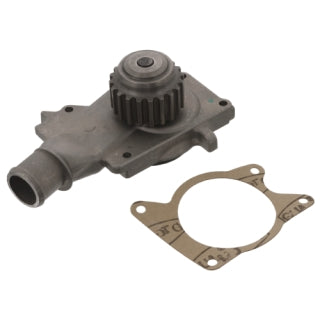 300-810 SKF Water Pump with gasket Ford 	5 020 651 | 88SX8591AA | 5 013 320