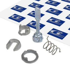 (26) 113573 L/H Lock Cylinder repair kit for VW PASSAT, LUPO