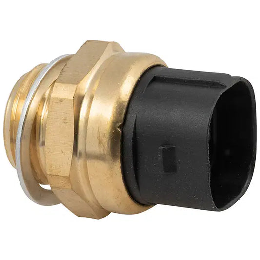 104263 Topran Radiator cooling fan switch 2PIN