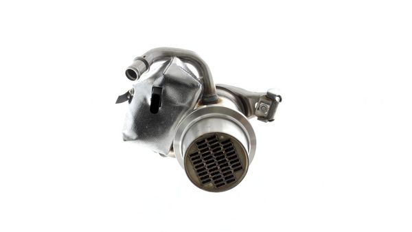 88393 Cooler for exhaust recuperation
