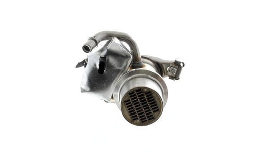 88393 Cooler for exhaust recuperation