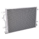 188546 Mahle Air Conditioning Condenser
