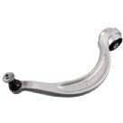 176369 SKF Right Front control arm>Rear (Banana) 415.2mm Aluminium,without ball joint