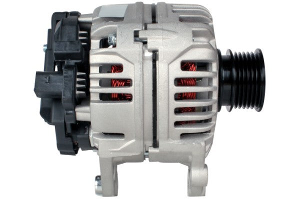 116587 Hella New 90A Alternator 1.6v BBY