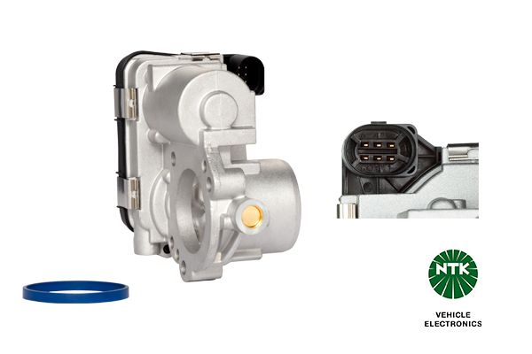 121854 NTK THROTTLE BODY VAG 1.0TFSI