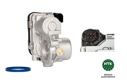 121854 NTK THROTTLE BODY VAG 1.0TFSI