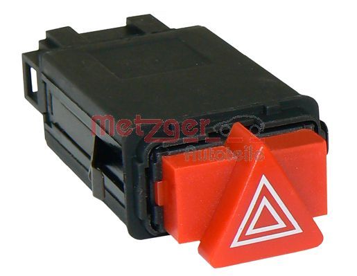 (2) 916067 Metzger Hazard light switch 2001>2003 “Not in stock in the UK-but available to order from Europe”