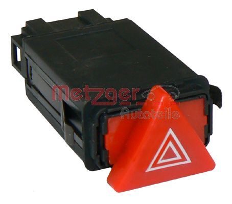 (2) 916068 GENUINE Hazard light switch A3 with towbar 1997>2000