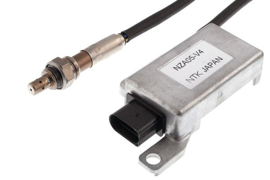 93015 NTK NOx sensor 1085mm use if required: *>>1K-4-700000  1K0971842J Retaining clip