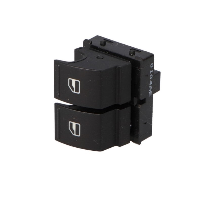 115116 Vika Switch (Double) for electric window regulator (drivers side) >> - 14.03.2011 front 2 doors PR-QJ0,QJ1