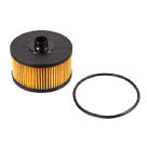 701-062 Blueprint Oil Filter with sealing ring Nissan 	15209-00Q0F | 12209-00Q0F | 15208-00Q1E | 15208-00Q1E SK1 | 15208-2327R SK1 | 15208-00Q2E
