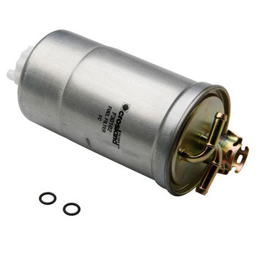 (11) 107725 CROSSLAND Fuel Filter 1.9SDI/1.9TDI, diesel eng.+ AVG 3B-Y-350 001>>