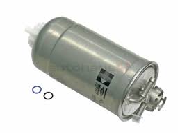 (11) 107725 Fuel Filter 1.9SDI/1.9TDI, diesel eng.+ AVG 3B-Y-350 001>>