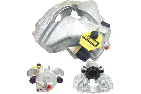 RCA474 Right Front New Brake caliper T4 PR-1LU
