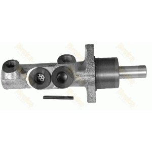 110478 Pagid Brake master cylinder 22.2mm Models with ABS