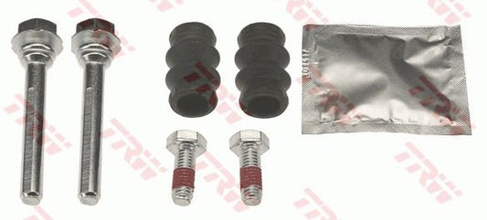 115683KP1 Rear Brake Caliper Carrier slide pin kit (Per side) T4 97>03 15" PR-2E2 only