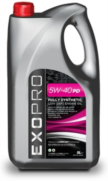 32938A EX-PRO Engine oil PD 5W-40 5L  VW505-000 ''1-2 day delivery/Free to collect''