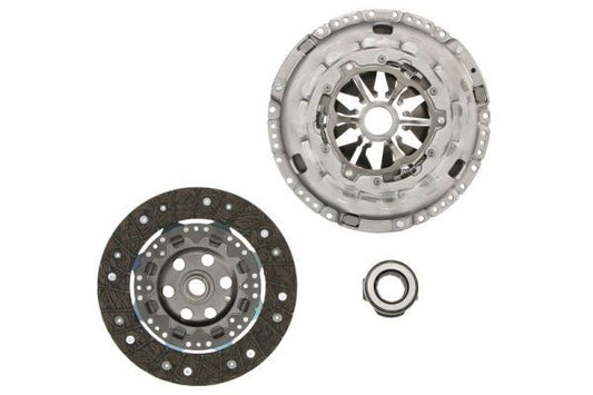 VWK2172 LUK Clutch kit & Bearing 228mm