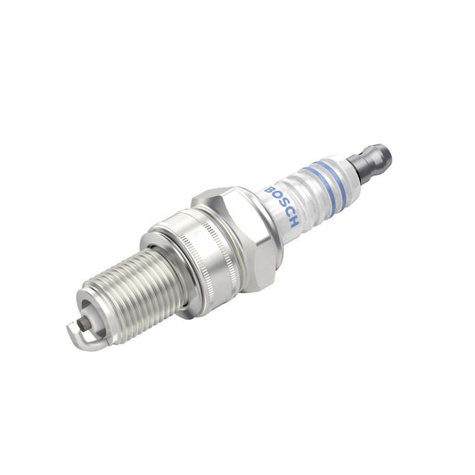 WR9DC Bosch Nickel Spark Plug BMW 12 12 1 269 333 / Daihatsu 90048 51121 000 / Fiat 7507835 / mERC A 002 159 25 03