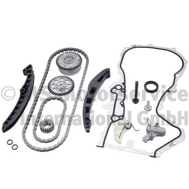 106306 KS Timing Chain Kit including VVT PULLEY 1.4 16V TFSI/1.6 16V TFSI