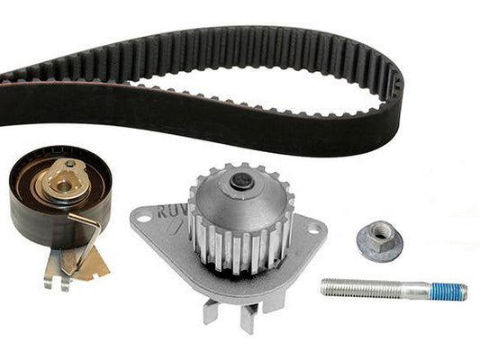 723-243K INA Timing belt kit & water pump CITROËN / PEUGEOT