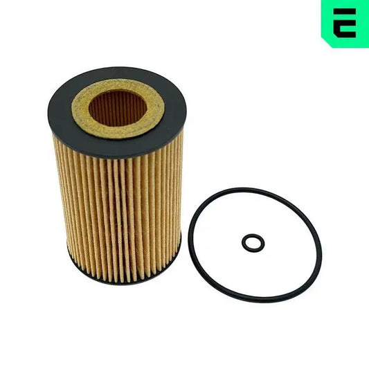 114419 Oil filter element with gasket VAG 2.0TDI CR 163BHP Common Rail 2008>