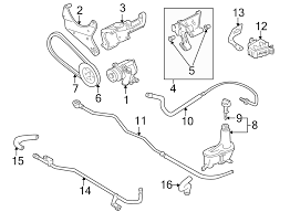 1HM.422.896 Genuine PAS Cooling pipe