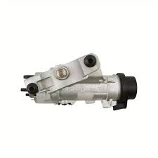 4B0.905.851/A GENUINE steering lock with/without ignition/ starter switch without lock cylinder F 8D-V-000 001>>