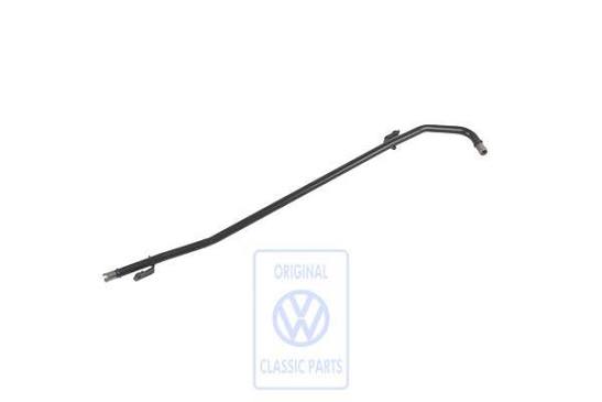 1HM.422.896 Genuine PAS Cooling pipe
