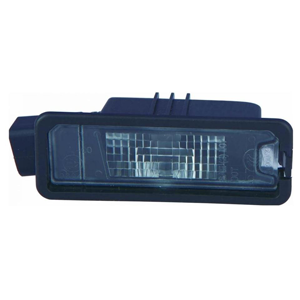 (20) NPL0013 DEPO Licence plate light PR-KL0 (non LED)