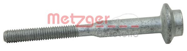 (16) 41877 Screw for  injection nozzle holder