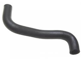 100215 Coolant Hose From Block To Water Pump T4 1.8