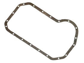 (28) 100293 Oil Sump Gasket 1.5-1.8 8v early 'CORK' F >> 1H-P-480 000 ...