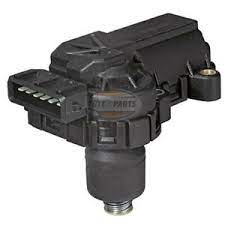 111613 BOSCH ORIGINAL throttle valve positioner 1.6 ABU/AEA