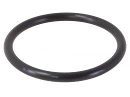 (30) 100721 ELRING Water Flange Seal 36.0x3.15mm