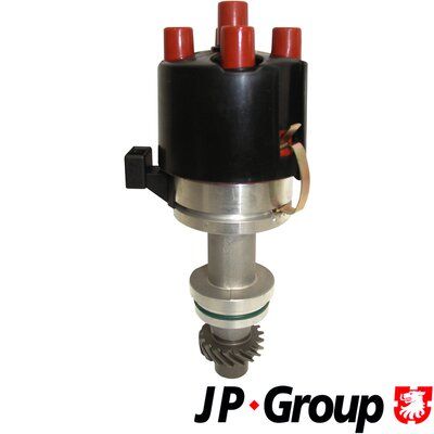 (1) 1191100500 JP distributor T4 AAC