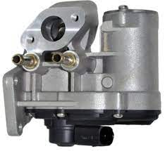 (31) 115841 VDO Original EGR valve 1.4FSI/1.6FSI