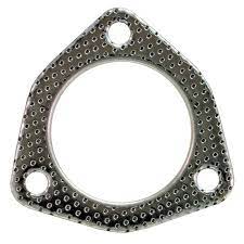 (7) 107201 HJS Exhaust pipe gasket T4 for models with emission control system 	AAC,AAF,ACU