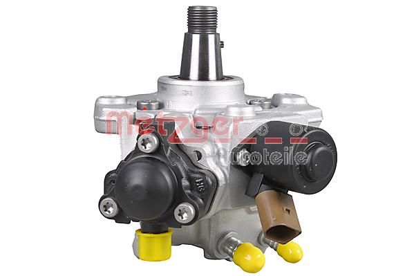 (ITEM 1) HRP719 Delphi exchange High Pressure Pump PR:TJ1\+ PR:FM0\+7MM