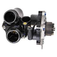 (1A) 112946 H/D Water Pump Impeller 2.0FSI