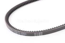 (1) 111833 MEYLE 13x1125 Alternator or Air Con Belt T4 2.4D 1992>12/94 upto chassis F >> 70-S-071 871*