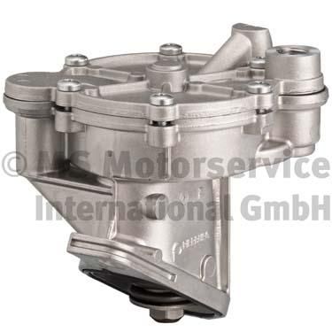 (1) 8010028 PIERBURG Vacuum Pump T4 2.4D AAB upto chassis F >> 70-R-180 000*