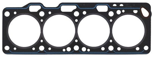 (6) 100540 FEBI cylinder head gasket