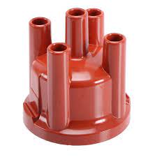 (2) 100596 Distributor cap for distributor: 2  >>70-M-040000 BOSCH type AAC