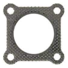 (6) 100809 HJS Front exh pipe gasket 1.8 ABS/T4 for models with emission control system 	AAC,AAF