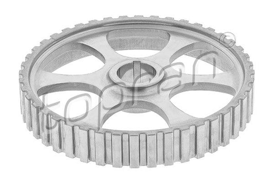 (4) 100834 Gear, camshaft | Gear, intermediate shaft 2E,AAM,ABS